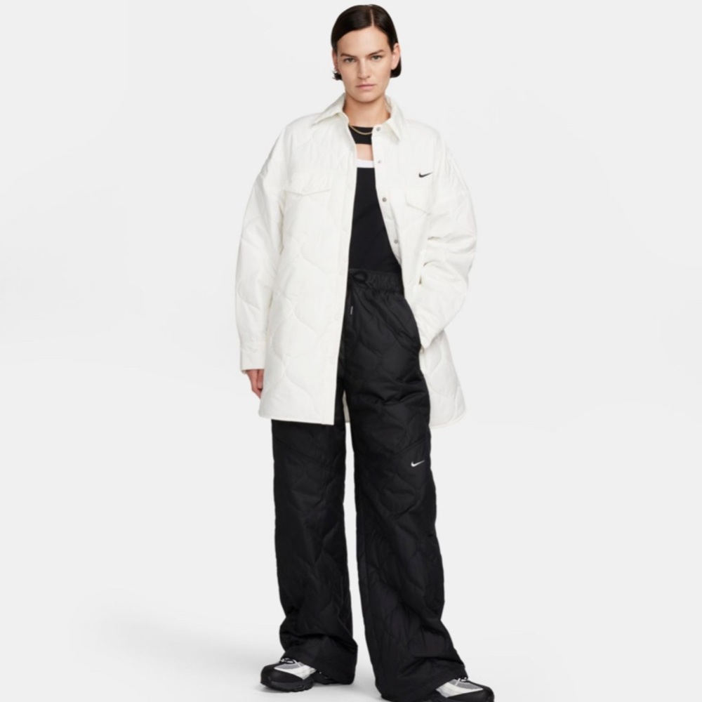 Nike Sportswear Women's Essentials Quilted Trench